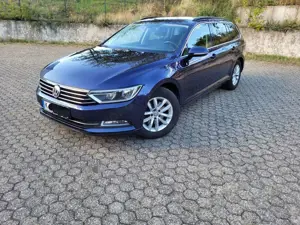 Volkswagen Passat Variant Comfortline BMT/Start-Stopp