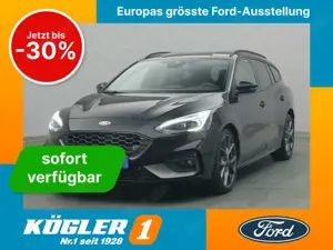 Ford Focus ST Turnier 280PS/Easy-ParkingWinter-Paket