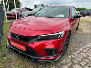 Honda Civic e:HEV Sport