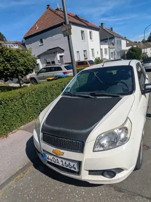 Chevrolet Aveo 1.2