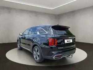 Kia Sorento 1.6 T-GDI Plug-In Hybrid AWD Panorama So Bild 3