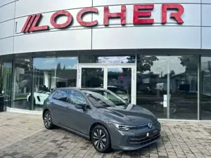 Volkswagen Golf Goal 1.5 eTSI DSG ACC AHK LED Plus CarPlay