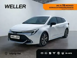 Toyota Corolla 1.8 Hybrid TS Teamplayer *LED*ACC*el Heck*