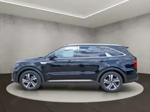 Kia Sorento 1.6 T-GDI Plug-In Hybrid AWD Panorama So Bild 2