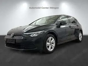 Volkswagen Golf VIII Lim. Life/AUT/LED-Schei/ACC/Sitzheizun Bild 3