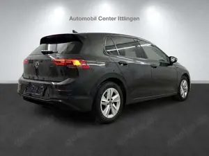 Volkswagen Golf VIII Lim. Life/AUT/LED-Schei/ACC/Sitzheizun Bild 5