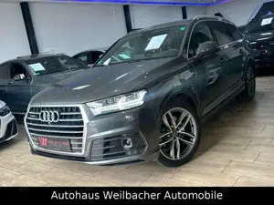 Audi Q7 3.0 TDI quattro S line Plus*NeuerMotor*Headup