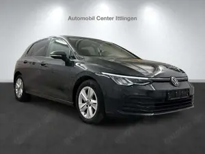 Volkswagen Golf VIII Lim. Life/AUT/LED-Schei/ACC/Sitzheizun Bild 1