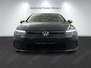 Volkswagen Golf VIII Lim. Life/AUT/LED-Schei/ACC/Sitzheizun Bild 2