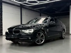 BMW 320 d Touring Sport Line 2.HD/PANO/LED/LEDER/TÜV
