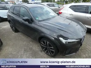 Volvo XC60 B5 (Diesel) AWD Ultimate Dark (EURO 6d) Klima