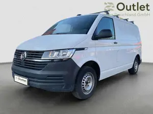 Volkswagen T6 Transporter T6.1 Transporter 2.0 TDI 4-Motion DSG 150 PS