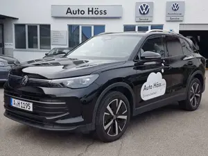 Volkswagen Tiguan 2.0 TDI 142 kW 4Motion Goal*MATRIX*PANO*AHK*NAVI*