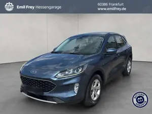 Ford Kuga 2.5 Duratec PHEV COOLCONNECT