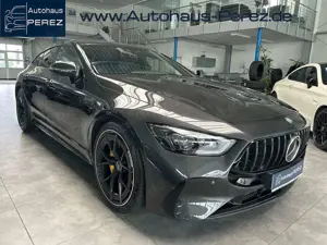 Mercedes-Benz AMG GT 63 S 4M+ NP:218.103 CARBON+NIGHT I + II