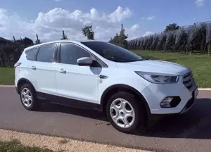 Ford Kuga Ford Kuga 2019, top Zustand, sofort fahrbereit