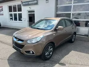 Hyundai iX35 1.6 2WD Style