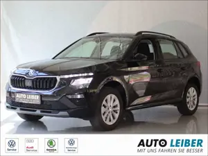 Skoda Kamiq 1.0 TSI Selection DSG/CAM/Virtual/ACC LED