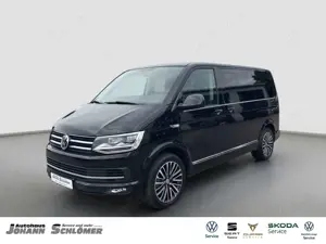 Volkswagen T6.1 Multivan Highline 2.0 TDI LED NAVI AHK STANDHZ PDC TEMPOMAT