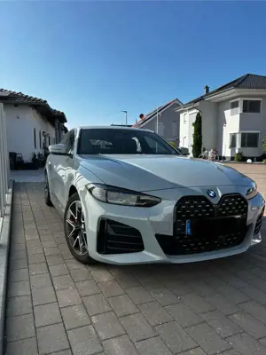 BMW 420 420i Gran Coupe M Sport