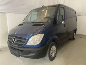 Mercedes-Benz Sprinter II Kasten 211 CDI Klima AHK
