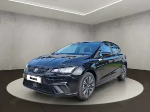 SEAT Ibiza Style