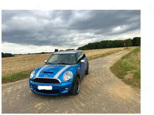 MINI Cooper S Clubman MINI CLUBMAN mit Tauschmotor