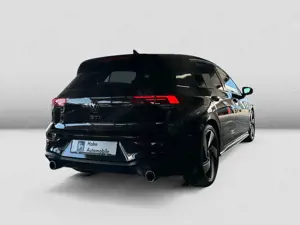 Volkswagen Golf GTI Golf VIII GTI 2.0TSI Black Style ACC Navi Cam Ap Bild 4