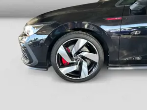 Volkswagen Golf GTI Golf VIII GTI 2.0TSI Black Style ACC Navi Cam Ap Bild 5