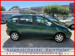 Renault Scenic 1.6 16V Expression Bild 3