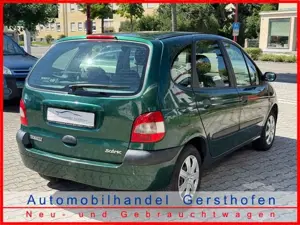 Renault Scenic 1.6 16V Expression Bild 4