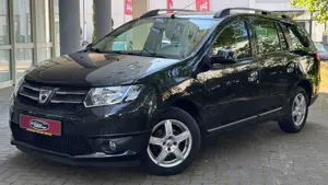 Dacia Logan TÜV AU NEU*KLIMA*PDC*Prestige*NAVIGATION*LPG