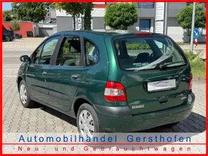 Renault Scenic 1.6 16V Expression Bild 5