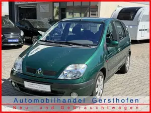 Renault Scenic 1.6 16V Expression Bild 1