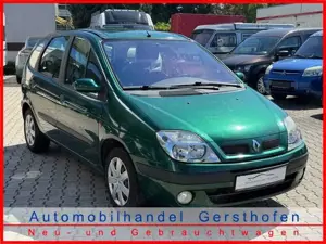 Renault Scenic 1.6 16V Expression Bild 2