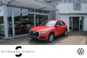 Audi Q5 2.0 35 TDI quattro S-tronic Navi Luftfederung Park