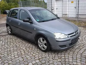 Opel Corsa Corsa 1.2 AU/HU 07/2027