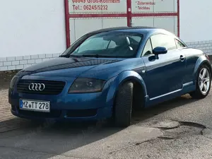 Audi TT TT Coupe 1.8 T
