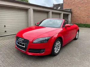 Audi TT TT Roadster 1.8 TFSI