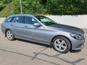 Mercedes-Benz C 220 C 220 (BlueTEC) d T 7G-TRONIC