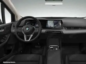BMW 218 i Active Tourer Bild 4