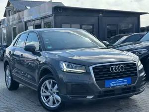 Audi Q2 35 TFSI+Finanzierung+Garantie+Inspektion Neu+