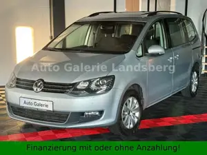 Volkswagen Sharan 1.4TSI*Comfortline*Xenon*Navi*Panoramdach