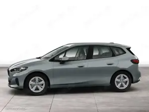 BMW 218 i Active Tourer Bild 5