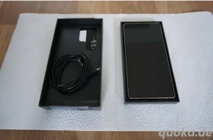 Samsung Galaxy S25 Ultra