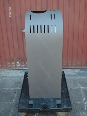 Kaminofen-Holzofen-Ofen Bild 2