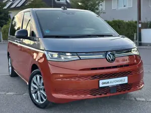 Volkswagen T7 Multivan Style DSG Navi Pano ACC HuD Standhzg