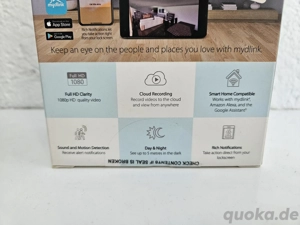 Kamera  D Link Bild 3