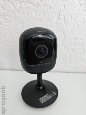 Kamera  D Link Bild 2