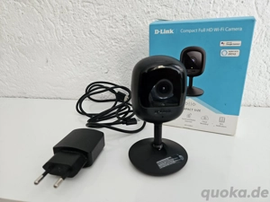 Kamera  D Link